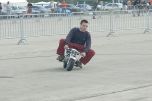 p�j�ovna minibike