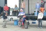 Biketrial a mototrial