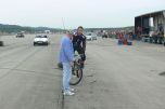 Biketrial a mototrial