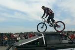 Biketrial a mototrial