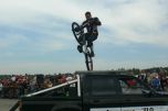 Biketrial a mototrial