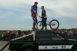 Biketrial a mototrial
