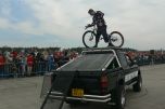 Biketrial a mototrial