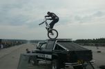 Biketrial a mototrial