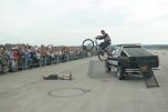 Biketrial a mototrial