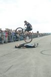 Biketrial a mototrial