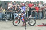 Biketrial a mototrial