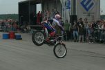 Biketrial a mototrial