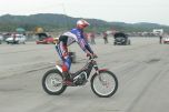 Biketrial a mototrial
