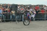 Biketrial a mototrial