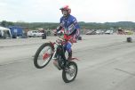 Biketrial a mototrial