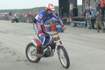 Biketrial a mototrial