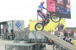 Biketrial a mototrial