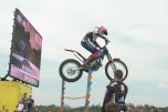 Biketrial a mototrial