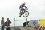 Biketrial a mototrial