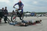 Biketrial a mototrial