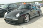 tuning auta na srazu