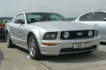 tuning auta na srazu