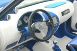 tuning auta na srazu