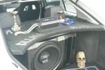 tuning auta na srazu