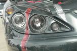tuning auta na srazu