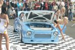 AZ Pneu TUNING CUP