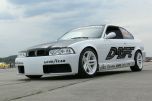 Exibice drift