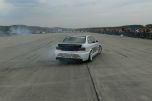 Exibice drift