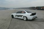 Exibice drift
