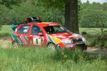 Thermica Rally