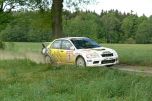 Thermica Rally