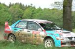 Thermica Rally