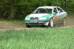 Thermica Rally