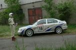 Thermica Rally