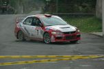 Thermica Rally