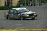 Thermica Rally