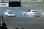 King of The Europe Drift ...