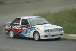 M�R v RallyCrossu