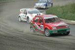 M�R v RallyCrossu