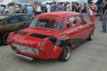 Tuning party 2007