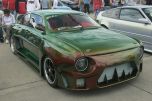Tuning party 2007