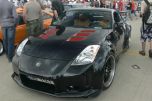 Tuning party 2007