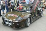Tuning party 2007