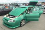 Tuning party 2007