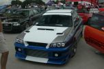 Tuning party 2007