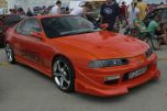 Tuning party 2007