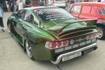 Tuning party 2007