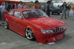 Tuning party 2007