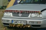 Tuning party 2007