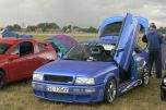 Tuning party 2007